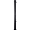 Arkema Design Doccia solare Big Jolly con serbatoio da 35 lt