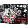 moses. 90082 Black Dying at The Discotheque, la casa assassinata, Il commemoratore per la Cena, per 6-7, Gioco Criminale
