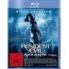 Constantin Film Resident Evil: Apocalypse