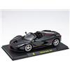 OPO 10 - Vettura 1/24 Compatibile con Ferrari LaFerrari Aperta 2016 - F053