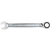KS Tools 503.4610 Gearplus Chiave a Cricco Combinata, Reversibile, 10 mm