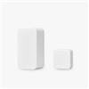 Nuki, sensore porta per Nuki Smart Lock, notifiche (apertura/chiusura) da remoto, Bluetooth, accessori per serratura elettronica, Nuki Smart Home