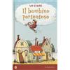 Iperborea Il bambino portentoso