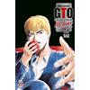 Dynit Manga Big GTO deluxe. Black edition (Vol. 4)