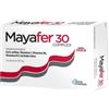 Mayafer - 30 Complex Confezione 30 Compresse