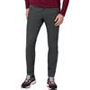 Timezone Regular Luitz Pantaloni Eleganti da Uomo, Grigio Grafite, 33W / 34L