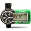 Rain Bird Programmatore Digitale a Batteria Rain Bird con Attacco Rubinetto | ZA84006 1 Stazione Batterie