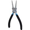 BRILLIANT TOOLS BT067003 Pinza per anelli Seeger per anelli di fissaggio interni, diritta, 175 mm [Powered by KS TOOLS]