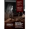 Roberto Fasciani Manuale delle Triadi per basso: essere creativi combinando note e ritmiche