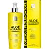 GDP Srl-GENERAL DIETET.PHARMA Aloe Ialuronico Crema Balsamo Doposole Natur Unique 400ml