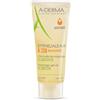 ADERMA (Pierre Fabre It.SpA) EPITHELIALE AH OLIO DA MASSAGGIO A-DERMA 100ML