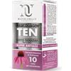 GDP Srl-GENERAL DIETET.PHARMA Ialucollagen Ten Siero Booster Antiage Natur Unique 15ml