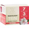 GDP Srl-GENERAL DIETET.PHARMA Ialucollagen Ten Body Cream Refirming Natur Unique 200ml