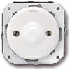 Fontini garby - Placca cieca garby porcellana pack