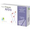 Nutrileya NUTRITRAUM ARTRO 30 COMPRESSE