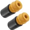 SKF VKDP 33111 T Kit Protezione Ammortizzatori, | Compatibile con: AUDI A4 B5, A4 B5 Avant, A4 B6, A4 B6 Avant, A4 B6 Cabriolet, A4 B7, A4 B7 Avant, A6 C5, A6 C5 Avant