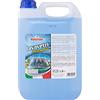 Rhütten Rhutten, Liquido Lavavetri Auto Pluristagionale, Per Vaschette Lavavetri e Lavafari, Evita il Congelamento fino a Zero Gradi, 5L