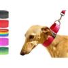 Bub's Collare Martingale - Collare per cani di taglia grande/media, anallergico e morbido, progettato per tutti i tipi di cani