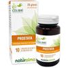Naturalma Prostata Naturalma e Consorzio Colibrì 60 compresse da 1000 mg - Ortica, Epilobio, Serenoa, Zucca, Mais, Polline, Soia, Licopene, Zinco e Selenio - Integratore alimentare - Naturale
