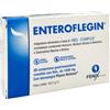 Fenix Pharma Linea Intestino Sano Enteroflegin Integratore 30 Compresse