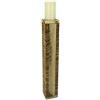 Flair 706788N Portacandele a Colonna, in Legno/Sughero, Decorazione Natalizia, Rustico, Stile Shabby Chic, Colore: Marrone Antico, Metallo, Naturale, 7.5 cm