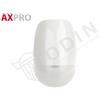 Hikvision DS-PDD12P-EG2-WE Rilevatore doppia tecnologia wireless portata 12 mt per AX PRO