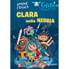 Giunti Psychometrics Clara nella nebbia