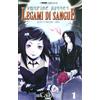 renoir Legami di sangue. Vampire kisses (Vol. 1)