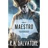 Armenia Maestro. Il ritorno. Dungeons & Dragons. Forgotten Realms (Vol. 2)
