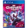 Deep Silver Ps4 Marvel's Guardians Of The Galaxy - 1069578