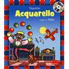 Gallucci Acquarello. Con CD Audio