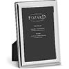 Edzard Cornice per Foto Terni, Placcato in Argento pregiato, antiossidante, per Foto 10 x 15 cm