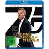 MGM (PLAION PICTURES) James Bond 007: Keine Zeit zu sterben/Blu-ray - Tedesco, Inglese