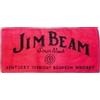 signs-Unique Jim Beam - Asciugamano in cotone, 525 x 250 mm