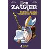 Feltrinelli Habemus papam-Venga il mio regno. Don Zauker