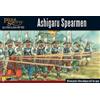 Warlord Games, Pike & Shotte - Ashigaru Spearmen