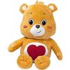 Minions Whitehouse - Peluche a forma di orsacchiotto Care, 6 personaggi diversi, 28 cm, originale - Unlock The Magic - Orsetto di peluche super morbido, orsacchiotto di peluche per bambini (brummorchi)