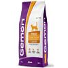 Monge Gemon by Monge Adult Complete Pollo e Tacchino 7 Kg Cibo Gatto