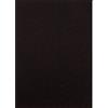 Cartoncini Glitterati color Black