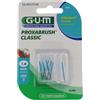GUM PROXABRUSH 614 SCOVOLINO 8PZ