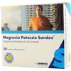 SANDOZ MAGNESIO POTASSIO 20 BUST