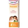 PARANIX PREVENT SPRAY NOGAS