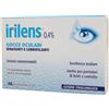 IRILENS GOCCE OCULARI 15 MONODOSE