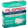 ALGASIV ADESIVO PROTESI SUP FORTE 15 PZ