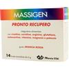 MASSIGEN PRONTO RECUPERO 14 BUSTINE
