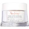 AVENE CREMA NUTRITIVA RIVITALIZZANTE 50 ML