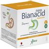 ABOCA NEOBIANACID PEDIATRIC 36 BUSTINE GRANULA