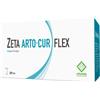 ERBOZETA ZETA ARTRO CUR FLEX 20 STICK