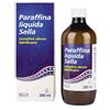 SELLA PARAFFINA LIQUIDA MD LASSATIVO 250 ML SE
