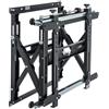 Hagor VWH-1 supporto videowall per display singoli da 42-55″ / 107-140 cm